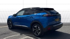 Peugeot 2008 100kW GT 50kWh 5dr Auto Electric Estate